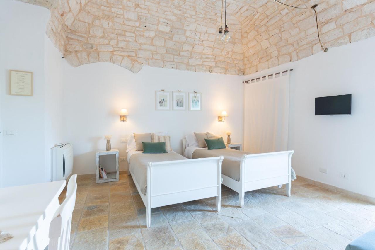 Tenuta Pinto Mola di Bari Exterior photo